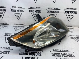 Фара ксеноновая передняя левая, ориг. номер 26075CD415, Nissan Fairlady Z 2002-2005