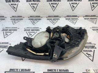Фара ксеноновая передняя левая, ориг. номер 26075CD415, Nissan Fairlady Z 2002-2005