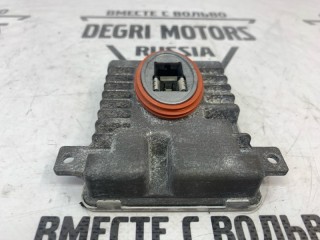 Блок ксенона левый, ориг. номер 63117318327, BMW 530i F10 2009-2013