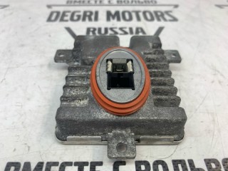 Блок ксенона левый, ориг. номер 63117318327, BMW 530i F10 2009-2013