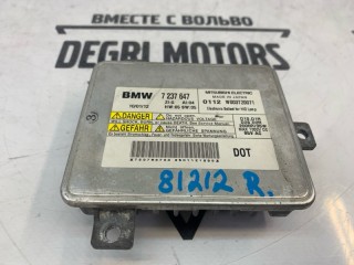 Блок ксенона, ориг. номер 63117237647, BMW 530i F10 2009-2013