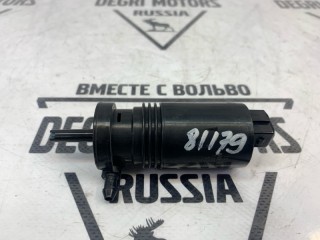 Насос омывателя лобового, ориг. номер 31391195, Volvo XC60 2008-2013
