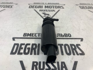 Мотор стеклоочистителя, ориг. номер 30655138, Volvo V70 2007-2013