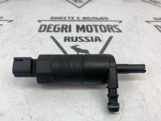 Мотор стеклоочистителя, ориг. номер 31349350, Volvo V50 2003-2007