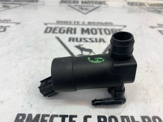 Мотор стеклоочистителя фары, ориг. номер 31349228, Volvo V70 2004-2007