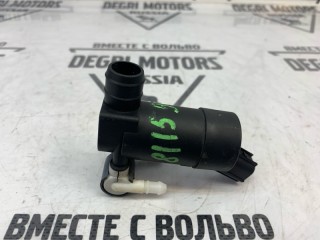 Мотор стеклоочистителя фары, ориг. номер 31349228, Volvo V70 2004-2007