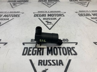 Мотор стеклоочистителя фары, ориг. номер 31349228, Volvo V70 2007-2013