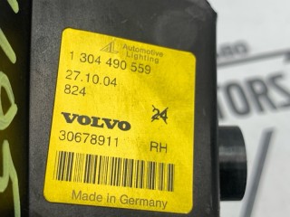 Блок ксенона передний правый, ориг. номер 31213765, Volvo V50 2003-2007