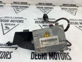 Блок ксенона передний левый, ориг. номер 31213766, Volvo V50 2003-2007