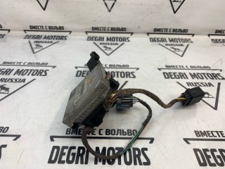 Блок ксенона передний левый, ориг. номер 31213766, Volvo V50 2003-2007