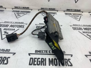 Блок ксенона передний левый, ориг. номер 31213766, Volvo V50 2003-2007