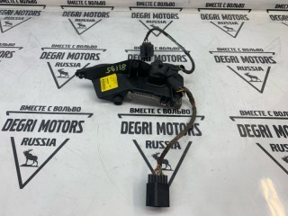 Блок ксенона передний левый, ориг. номер 31213766, Volvo V50 2003-2007