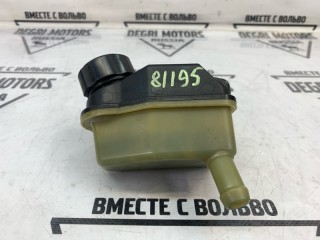 Бачок ГУР, ориг. номер 30742045, Volvo V50 2003-2007