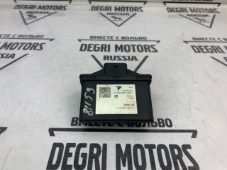 Блок управления светом, ориг. номер 31324221, Volvo V50 2007-2012