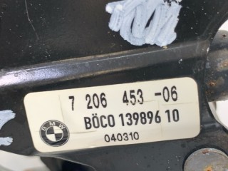 Замок капота левый, ориг. номер 51237183761, BMW 530i F10 2009-2013