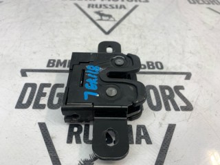 Замок капота левый, ориг. номер 31425974, Volvo XC60 2008-2013