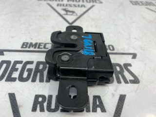 Замок капота левый, ориг. номер 31425974, Volvo XC60 2008-2013