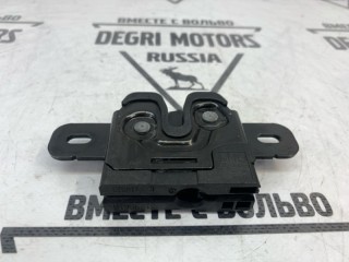 Замок капота левый, ориг. номер 31425974, Volvo XC60 2008-2013