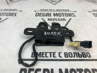 Замок капота правый, ориг. номер 31298611, Volvo XC60 2008-2013