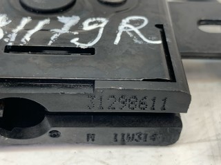 Замок капота правый, ориг. номер 31298611, Volvo XC60 2008-2013
