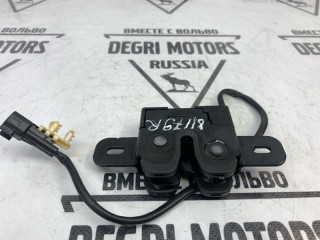 Замок капота правый, ориг. номер 31298611, Volvo XC60 2008-2013