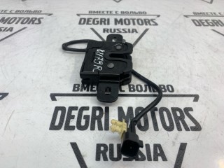 Замок капота правый, ориг. номер 31298611, Volvo XC60 2008-2013