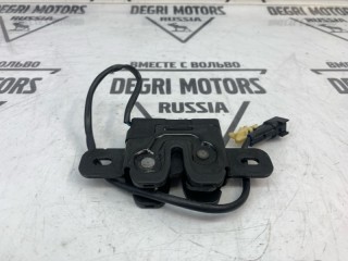Замок капота правый, ориг. номер 31298611, Volvo XC60 2008-2013