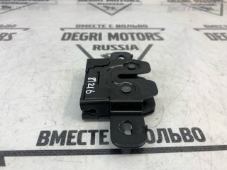 Замок капота, ориг. номер 31298609, Volvo V70 2007-2013