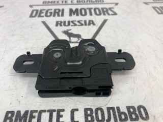 Замок капота, ориг. номер 31298609, Volvo V70 2007-2013