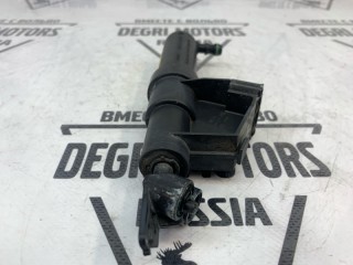 Форсунка омывателя фары, ориг. номер 30698423, Volvo V50 2003-2007