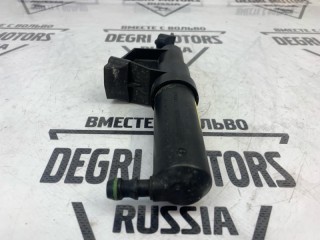 Форсунка омывателя фары, ориг. номер 30698423, Volvo V50 2003-2007