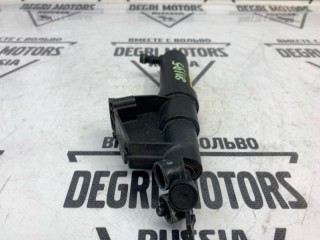 Форсунка омывателя фары, ориг. номер 30698423, Volvo V50 2003-2007