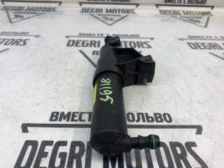 Форсунка омывателя фары, ориг. номер 30698423, Volvo V50 2003-2007