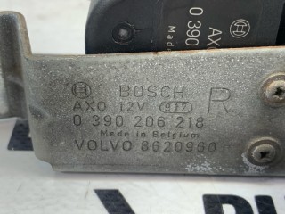 Мотор стеклоочистителя фары передний правый, ориг. номер 30753290, Volvo XC70 2000-2004