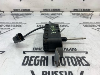 Мотор стеклоочистителя фары передний правый, ориг. номер 30753290, Volvo XC70 2000-2004