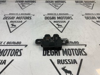 Замок капота, ориг. номер 31425974, Volvo XC60 2008-2013