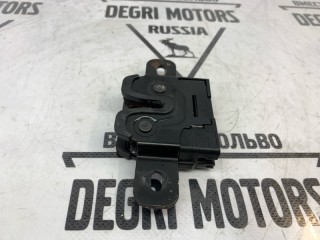 Замок капота, ориг. номер 31425974, Volvo XC60 2008-2013