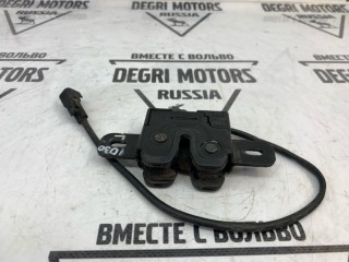 Замок капота, ориг. номер 31298611, Volvo XC60 2008-2013