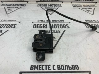 Замок капота, ориг. номер 31298611, Volvo XC60 2008-2013