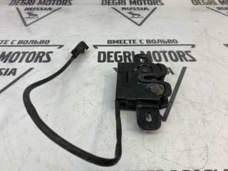 Замок капота, ориг. номер 31298611, Volvo XC60 2008-2013