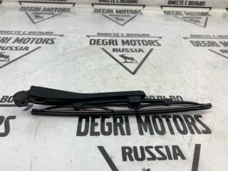 Поводок стеклоочистителя передний левый, ориг. номер 9151655, Volvo S70 1996-2000
