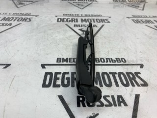 Поводок стеклоочистителя передний левый, ориг. номер 9151655, Volvo S70 1996-2000