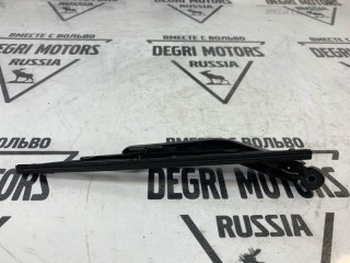 Поводок стеклоочистителя передний левый, ориг. номер 9151655, Volvo S70 1996-2000