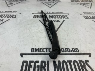 Поводок стеклоочистителя передний правый, ориг. номер 9151656, Volvo S70 1996-2000