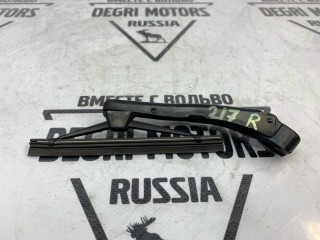 Поводок стеклоочистителя передний правый, ориг. номер 9484440, Volvo XC70 2000-2004
