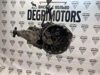 МКПП, ориг. номер 32010JG76E, Nissan X-Trail DNT31 2007-2011