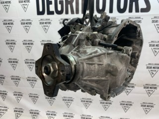 МКПП, ориг. номер 32010JG76E, Nissan X-Trail DNT31 2007-2011