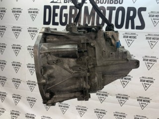 МКПП, ориг. номер 32010JG76E, Nissan X-Trail DNT31 2007-2011