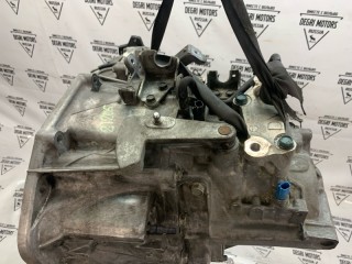 МКПП, ориг. номер 32010JG76E, Nissan X-Trail DNT31 2007-2011