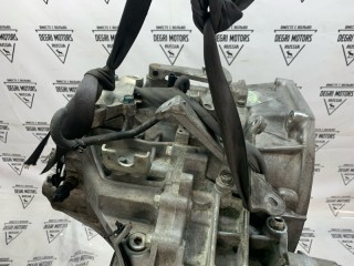 МКПП, ориг. номер 32010JG76E, Nissan X-Trail DNT31 2007-2011